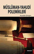 Müslüman - Yahudi Polemikleri -  | Avrupa Kitabevi