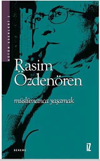 Müslümanca Yaşamak