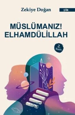 Müslümanız! Elhamdülillah - Şiir Kitapları | Avrupa Kitabevi