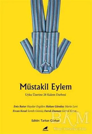 Müstakil Eylem - Antoloji Kitapları | Avrupa Kitabevi