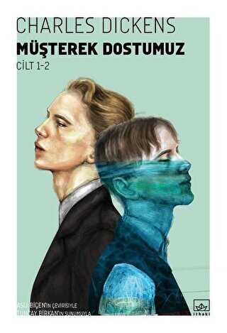 Müşterek Dostumuz 2 Cilt Takım