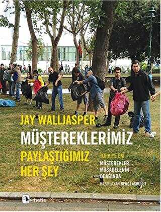 Müştereklerimiz - Denemeler | Avrupa Kitabevi