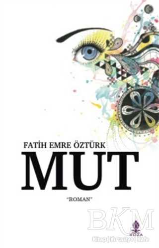 Mut - Roman | Avrupa Kitabevi