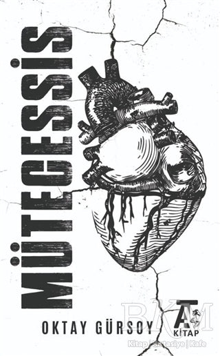 Mütecessis - Roman | Avrupa Kitabevi