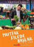 Mutfak Filede Başlar - Dünya Mutfağı Kitapları | Avrupa Kitabevi