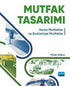 Mutfak Tasarımı - Dünya Mutfağı Kitapları | Avrupa Kitabevi