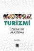 Mutfak Turizmi Üzerine Bir Araştırma - Genel Yemek Kitapları | Avrupa Kitabevi