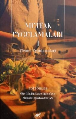 Mutfak Uygulamaları I