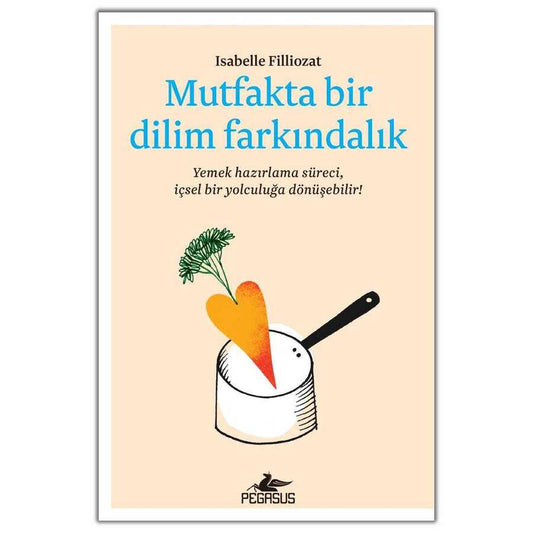 Mutfakta Bir Dilim Farkındalık