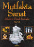 Mutfakta Sanat - Türk Mutfağı Kitapları | Avrupa Kitabevi