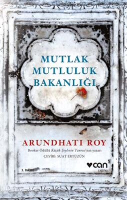 Mutlak Mutluluk Bakanlığı - Roman | Avrupa Kitabevi
