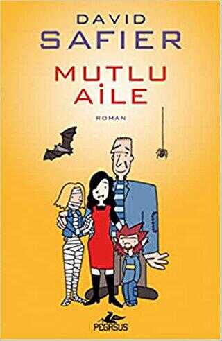 MUTLU AİLE - Türk Edebiyatı Romanları | Avrupa Kitabevi