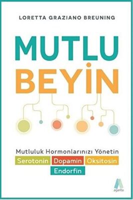 Mutlu Beyin -  | Avrupa Kitabevi