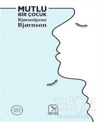 Mutlu Bir Çocuk - Roman | Avrupa Kitabevi