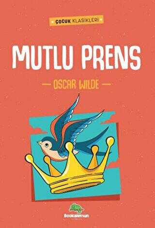 Mutlu Prens - Roman | Avrupa Kitabevi