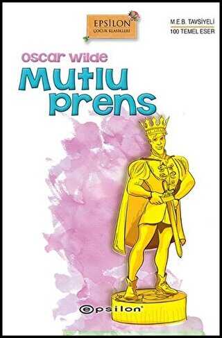 Mutlu Prens -  | Avrupa Kitabevi