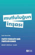 Mutluluğun İnşası - Pozitif Psikolojiye Dair Pratik Bir Rehber - Kişisel Gelişim Kitapları | Avrupa Kitabevi