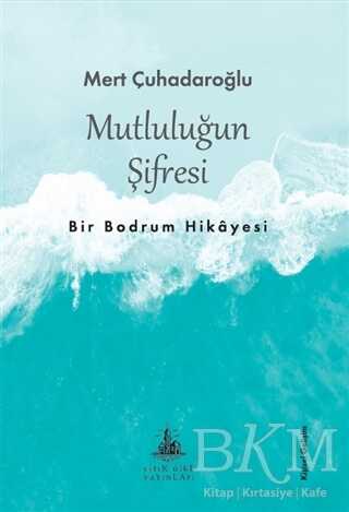 Mutluluğun Şifresi - Kişisel Gelişim Kitapları | Avrupa Kitabevi