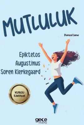 Mutluluk - Roman | Avrupa Kitabevi