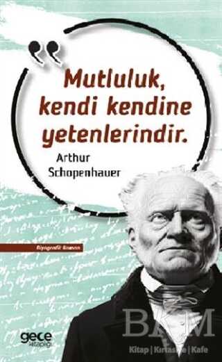 Mutluluk Kendi Kendine Yetenlerindir - Roman | Avrupa Kitabevi