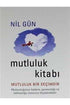 Mutluluk Kitabı - Kişisel Gelişim Kitapları | Avrupa Kitabevi