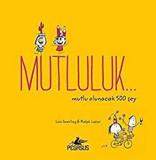 Mutluluk…