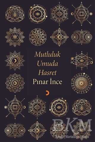 Mutluluk Umuda Hasret - Şiir Kitapları | Avrupa Kitabevi