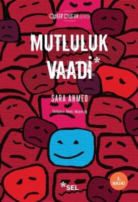 Mutluluk Vaadi - Eleştiri İnceleme ve Kuram Kitapları | Avrupa Kitabevi