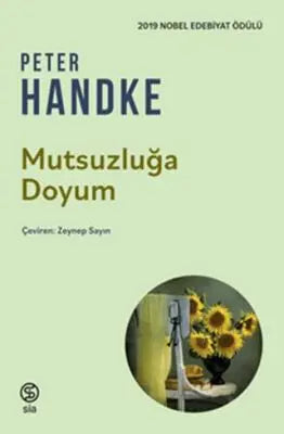 Mutsuzluğa Doyum - Roman | Avrupa Kitabevi