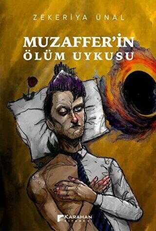 Muzaffer`in Ölüm Uykusu - Roman | Avrupa Kitabevi