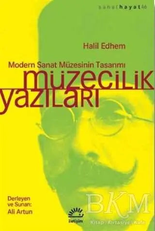 Müzecilik Yazıları