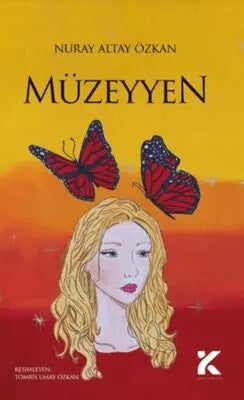 Müzeyyen - Roman | Avrupa Kitabevi