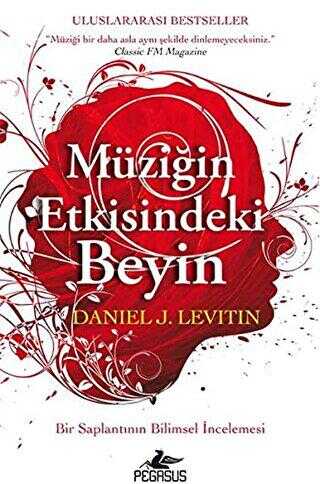 MÜZİĞİN ETKİSİNDEKİ BEYİN -  | Avrupa Kitabevi