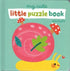 My Cute Little Puzzle: Animals - Okul Öncesi Resimli Kitaplar | Avrupa Kitabevi