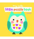 My Cute Little Puzzle: Words - Hikayeler | Avrupa Kitabevi