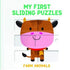 My First Sliding Puzzles: Farm Animals - Hikayeler | Avrupa Kitabevi