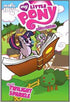 My Little Pony: Twilight Sparkle - Çizgi Roman Kitapları | Avrupa Kitabevi