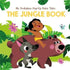 My Peekaboo Pop-Up Fairy Tales: The Jungle Book - Hikayeler | Avrupa Kitabevi