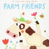 My Touch and Feel Animal Friends: Farm - Okul Öncesi Resimli Kitaplar | Avrupa Kitabevi