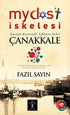 Mydos’t İskelesi - Tarihi Romanlar | Avrupa Kitabevi