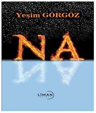 Na - Şiir Kitapları | Avrupa Kitabevi