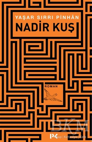 Nadir Kuş