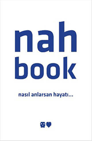 Nahbook - Kişisel Gelişim Kitapları | Avrupa Kitabevi