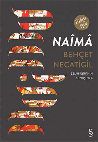 Naima - Türk Edebiyatı Romanları | Avrupa Kitabevi