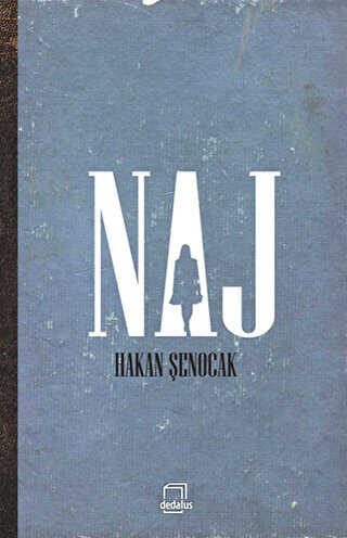 Naj - Türk Edebiyatı Romanları | Avrupa Kitabevi
