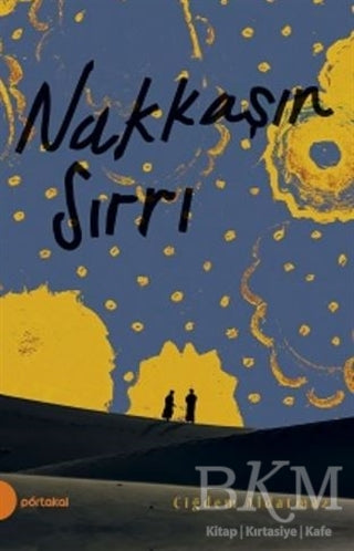 Nakkaşın Sırrı - Roman | Avrupa Kitabevi