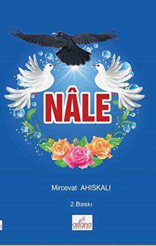 Nale - Şiir Kitapları | Avrupa Kitabevi