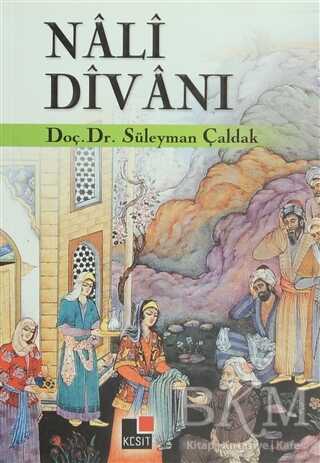 Nali Divanı - Türk Edebiyatı Romanları | Avrupa Kitabevi