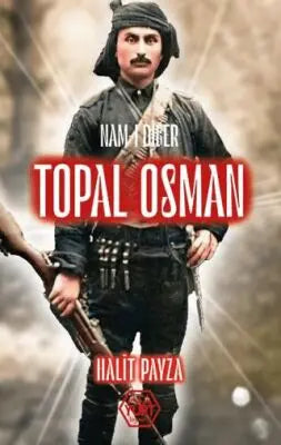 Nam-ı Diğer Topal Osman - Roman | Avrupa Kitabevi