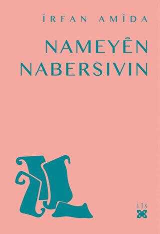 Nameyen Nabersıvın - Kürt Edebiyatı | Avrupa Kitabevi